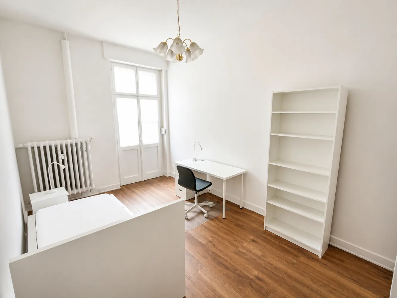 1 Zimmer Wohnung mit 16 m² in Karlsruhe – Bild 2