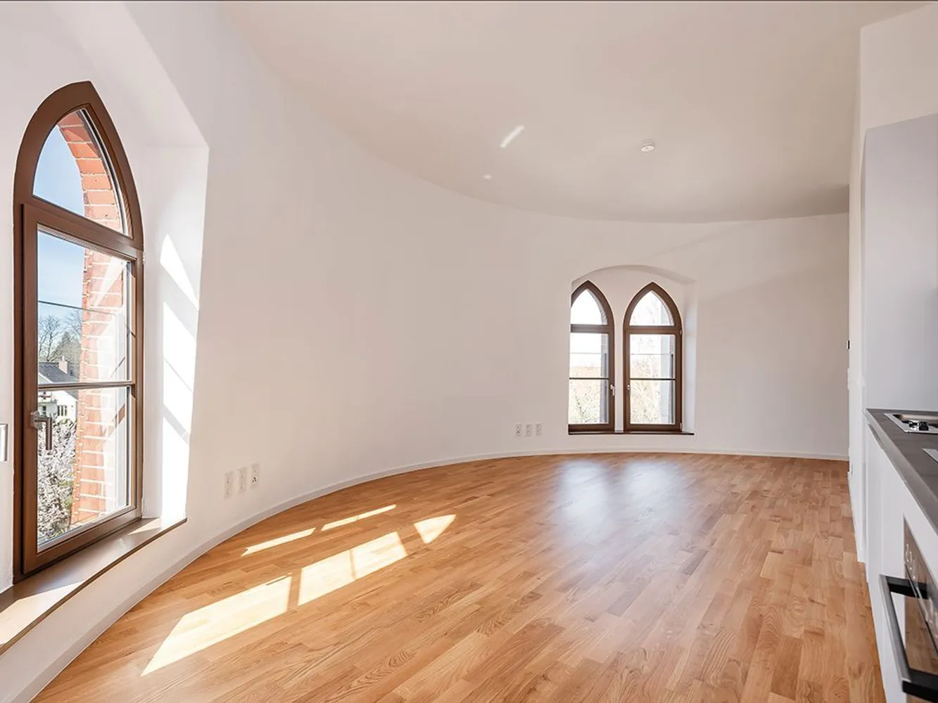 3 Zimmer Wohnung mit 68 m² in Berlin – Bild 3