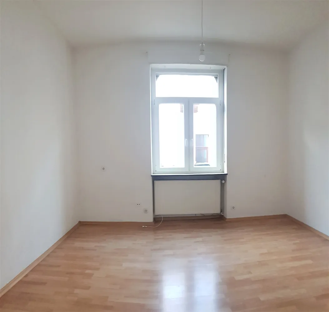 4 Zimmer Wohnung mit 80 m² in Mannheim – Bild 3