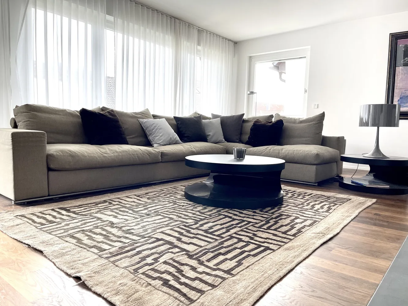 3 Zimmer Wohnung mit 97 m² in Stuttgart – Bild 2