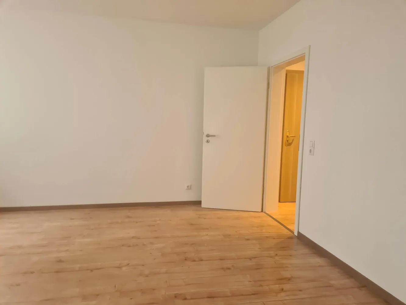 1 Zimmer Wohnung mit 38 m² in Leipzig – Bild 2
