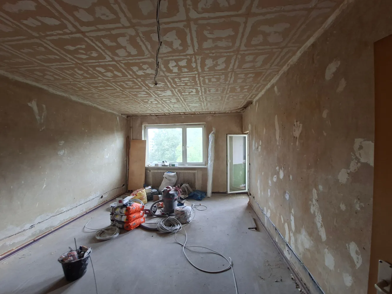 3 Zimmer Wohnung mit 59 m² in Berlin – Bild 3