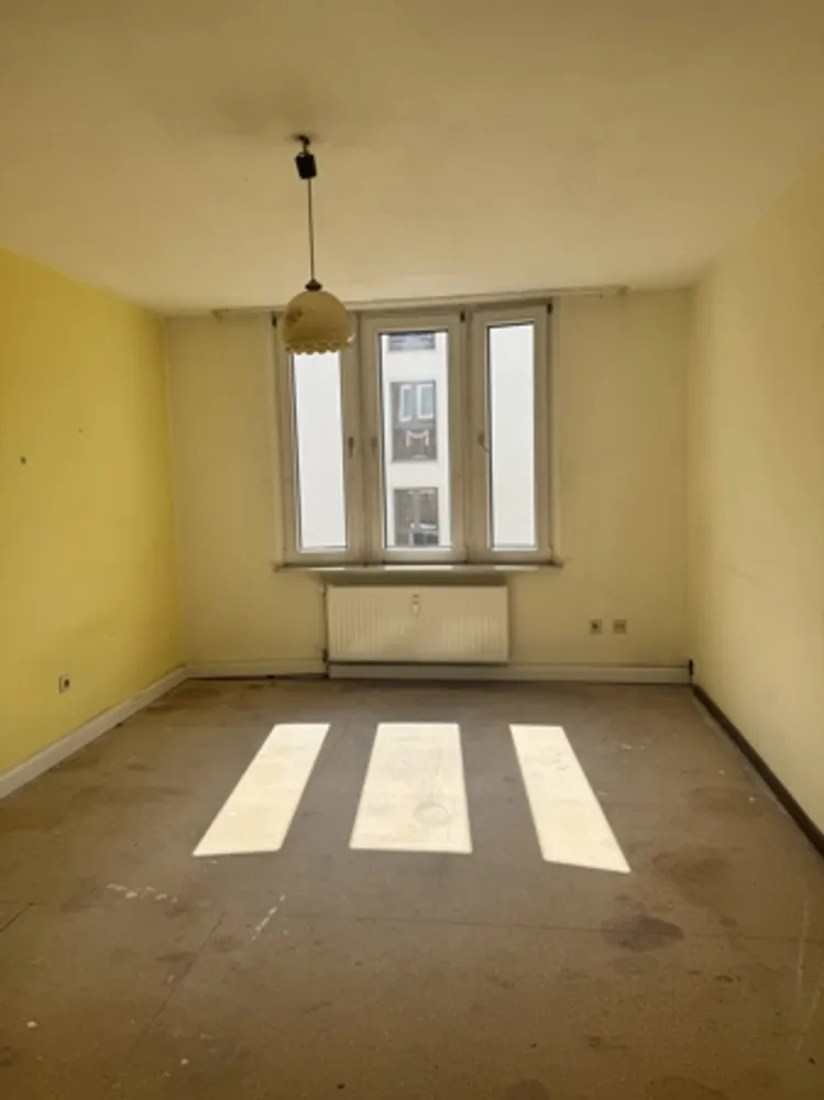 2 Zimmer Wohnung mit 57 m² in Dortmund – Bild 4