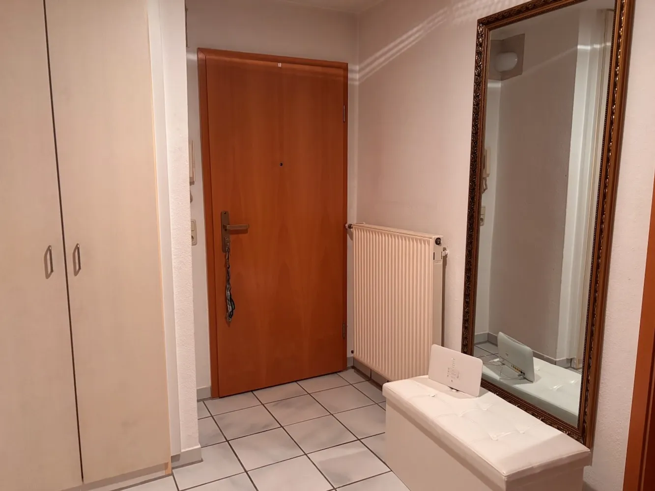2 Zimmer Wohnung mit 53 m² in Mainz – Bild 3