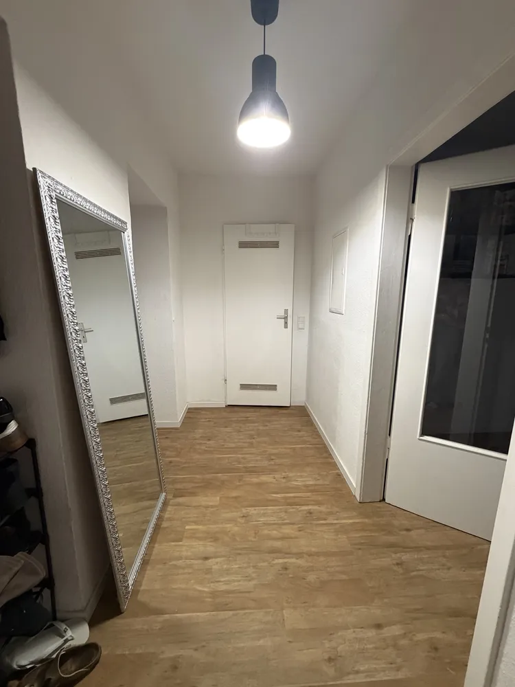 3 Zimmer Wohnung mit 60 m² in Köln – Bild 1