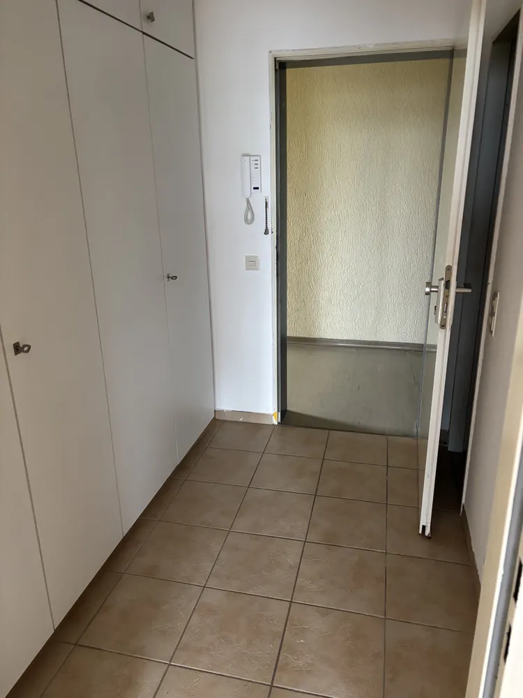 1 room apartment with 40 m² in Wuppertal – Photo 3