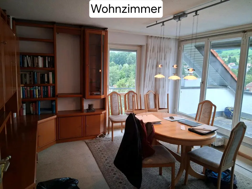 2 Zimmer Wohnung mit 10 m² in Freiburg im Breisgau – Bild 9