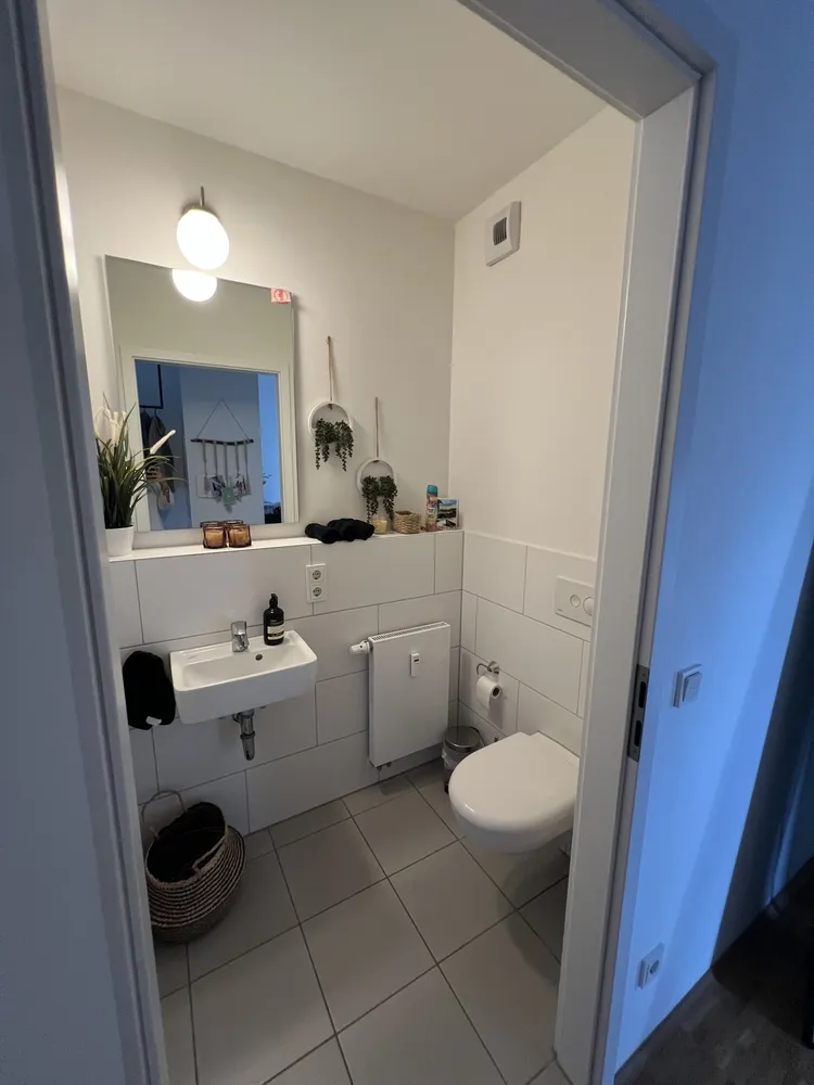 3 Zimmer Wohnung mit 79 m² in Düsseldorf – Bild 11