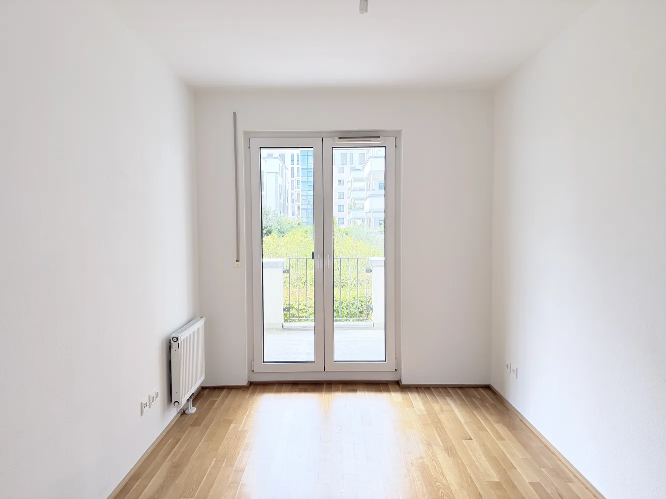 3 Zimmer Wohnung mit 86 m² in Frankfurt am Main – Bild 12