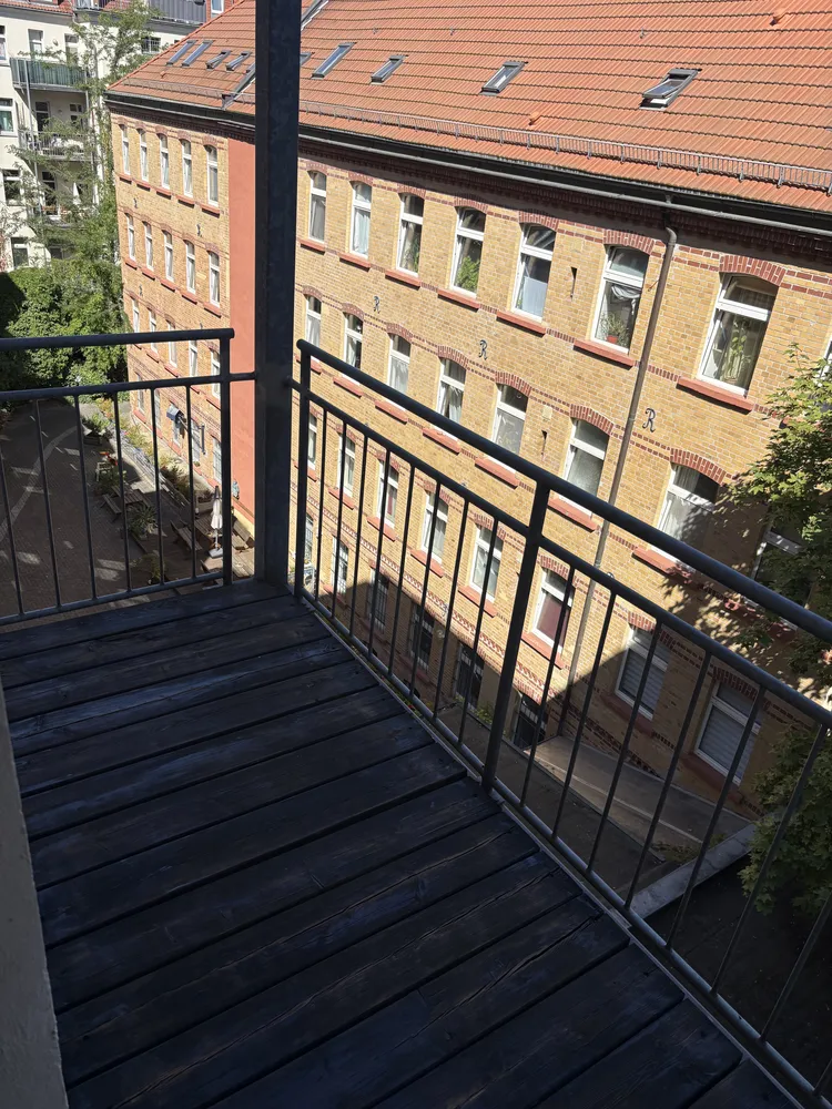 2 Zimmer Wohnung mit 67 m² in Leipzig – Bild 7