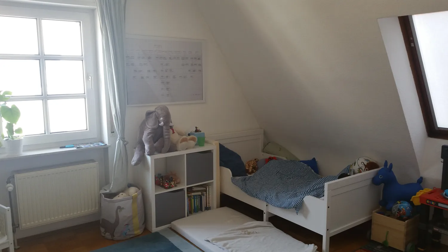 3 Zimmer Wohnung mit 69 m² in Mannheim – Bild 3