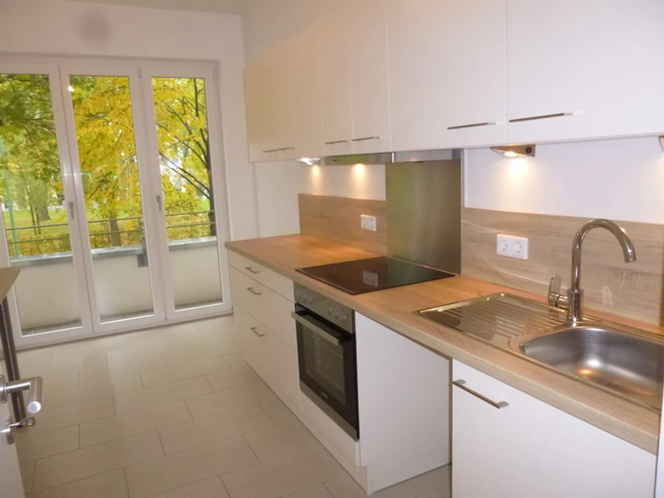 3 Zimmer Wohnung mit 91 m² in Potsdam – Bild 4