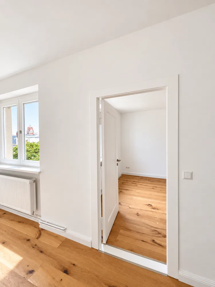 3 Zimmer Wohnung mit 72 m² in Berlin – Bild 6