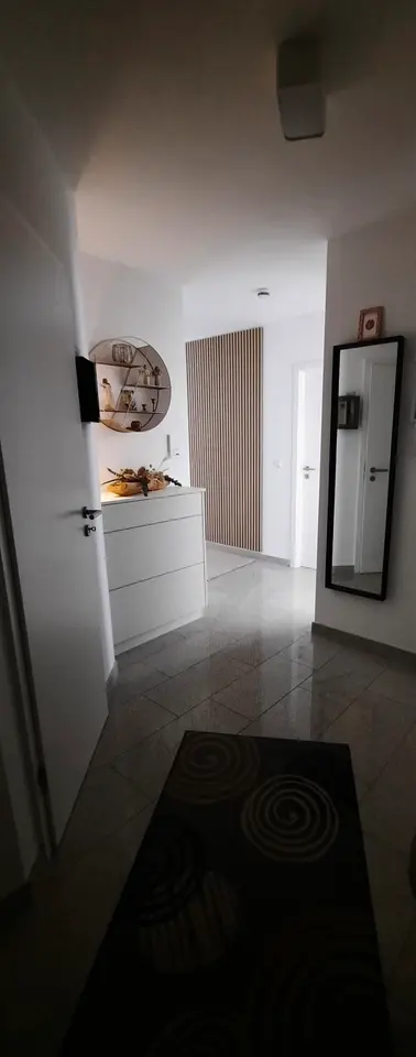 4 Zimmer Wohnung mit 98 m² in Mosbach – Bild 3
