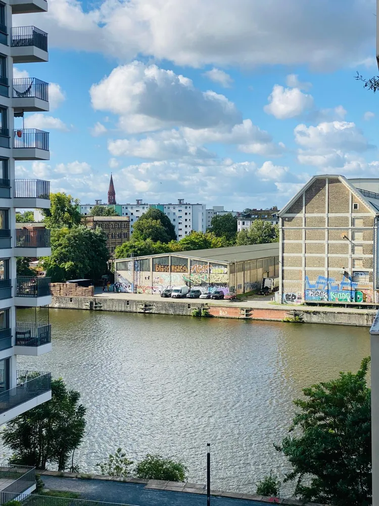 2 Zimmer Wohnung mit 60 m² in Berlin – Bild 11