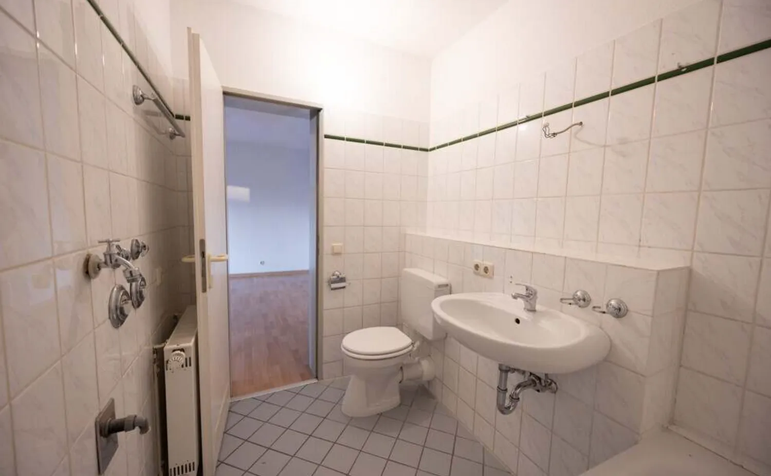 2 Zimmer Wohnung mit 50 m² in Hamburg – Bild 10