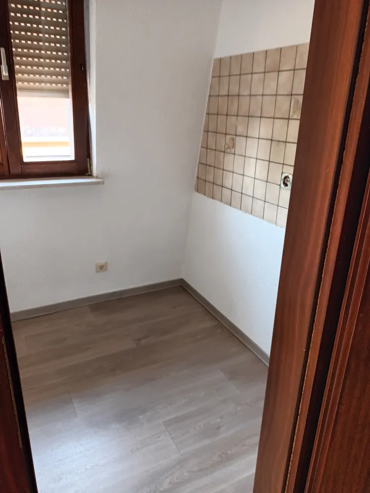 1 Zimmer Wohnung mit 28 m² in Mannheim – Bild 9