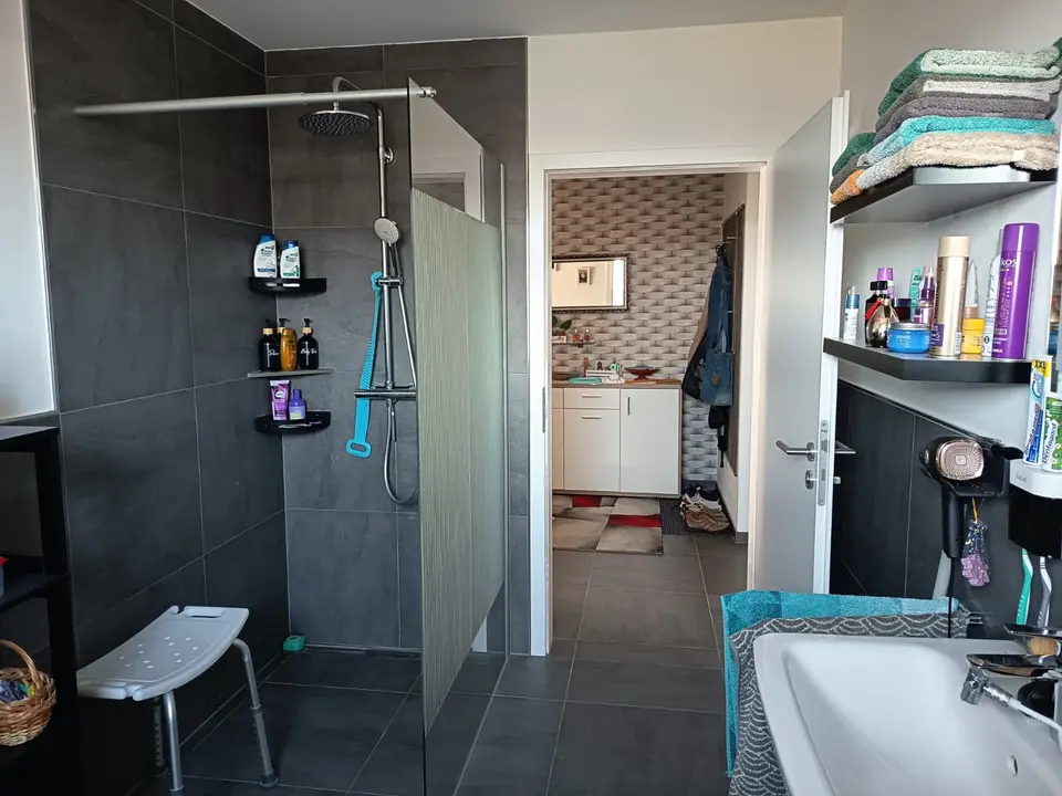 2 Zimmer Wohnung mit 61 m² in Quakenbrück – Bild 4