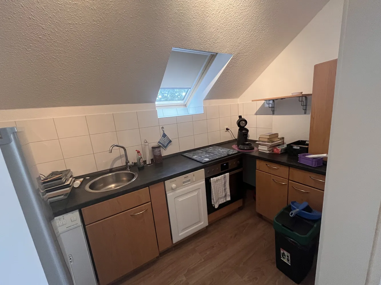 2 Zimmer Wohnung mit 54 m² in Essen – Bild 8