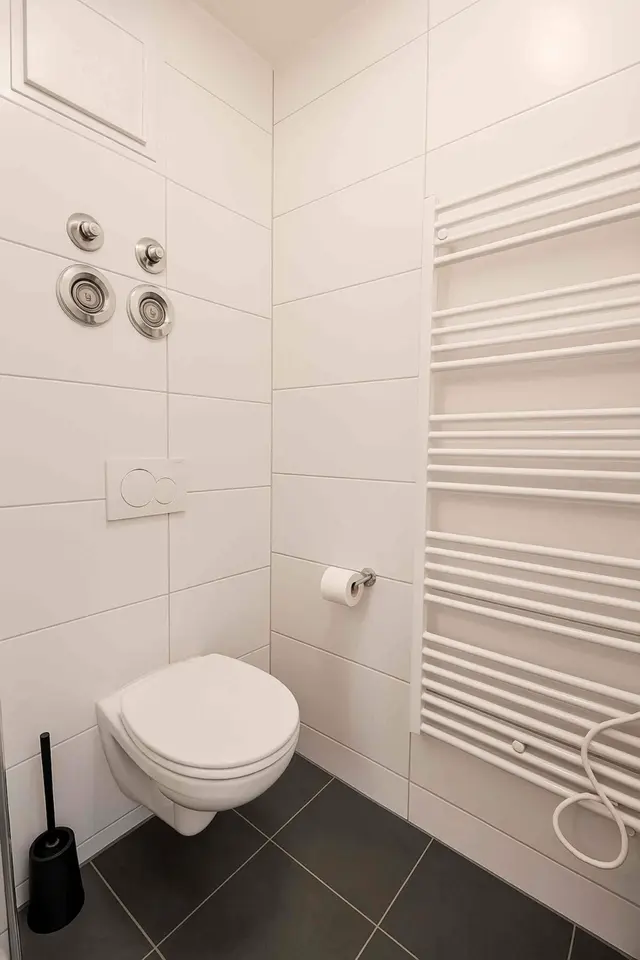 2 Zimmer Wohnung mit 24 m² in Ingolstadt – Bild 7