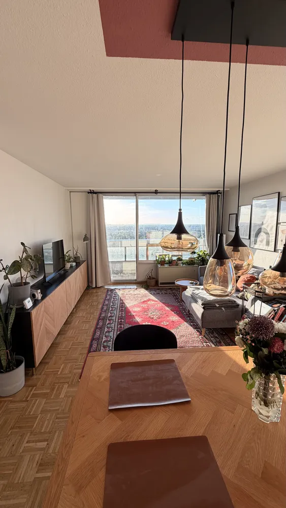 3 Zimmer Wohnung mit 86 m² in Köln – Bild 2