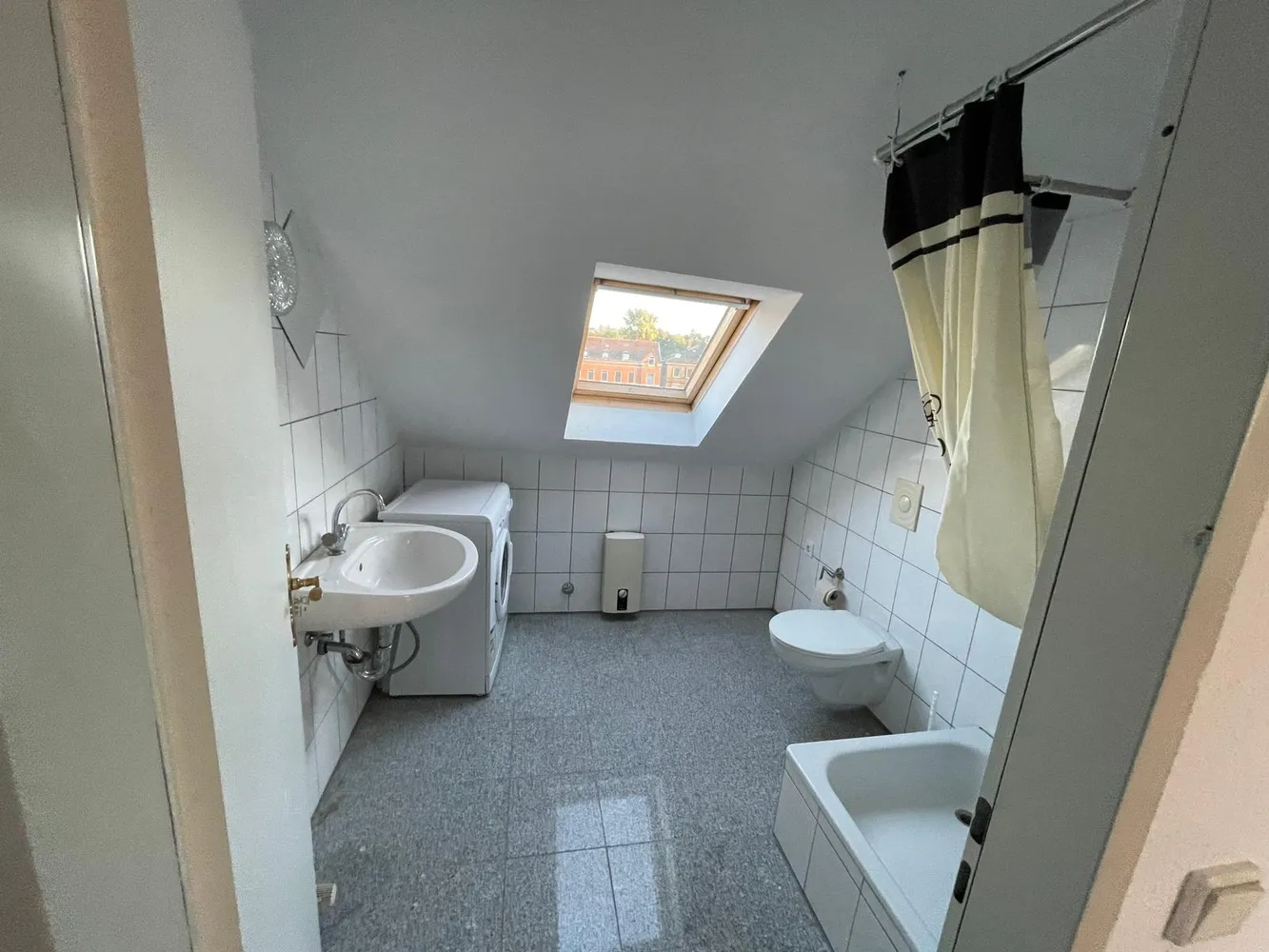 2 Zimmer Wohnung mit 68 m² in Witten – Bild 4