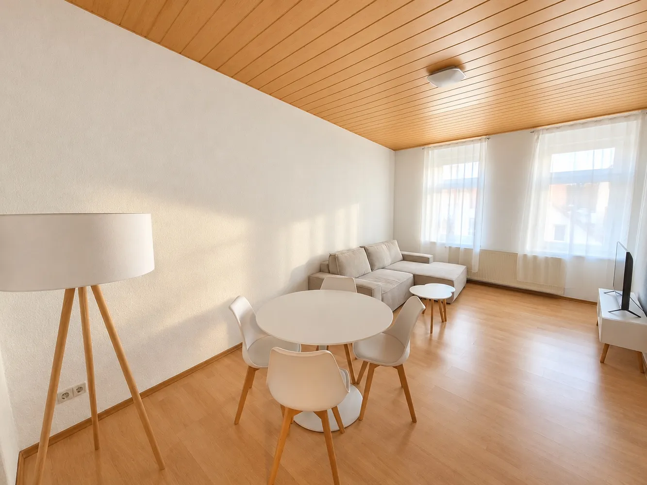 2 Zimmer Wohnung mit 68 m² in Leipzig – Bild 1