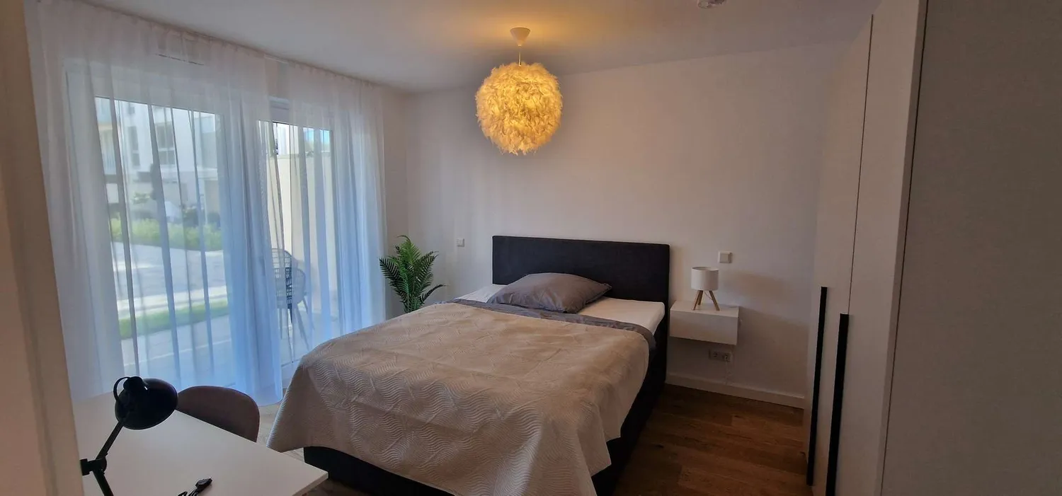2 Zimmer Wohnung mit 59 m² in Leipzig – Bild 5