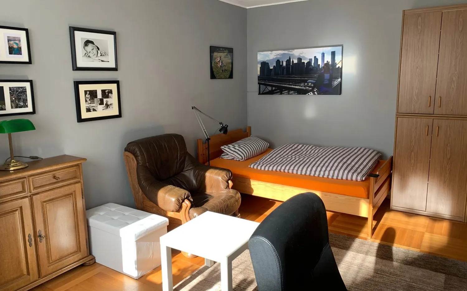 WG-Zimmer mit 20 m² in Stuttgart – Bild 4