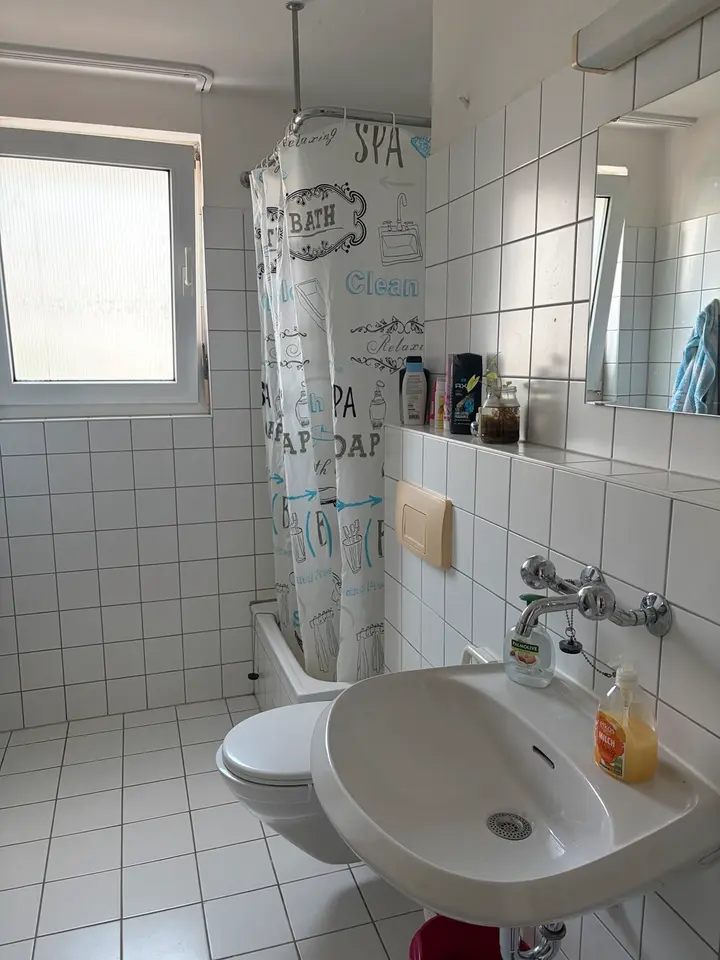 WG-Zimmer mit 12 m² in Rottenburg am Neckar – Bild 5