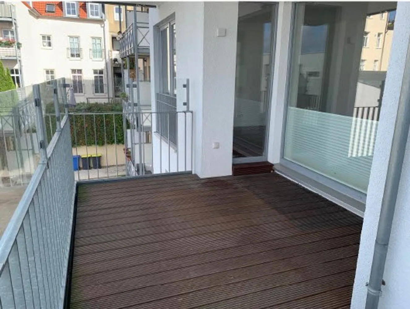 3 Zimmer Wohnung mit 133 m² in Rostock – Bild 1