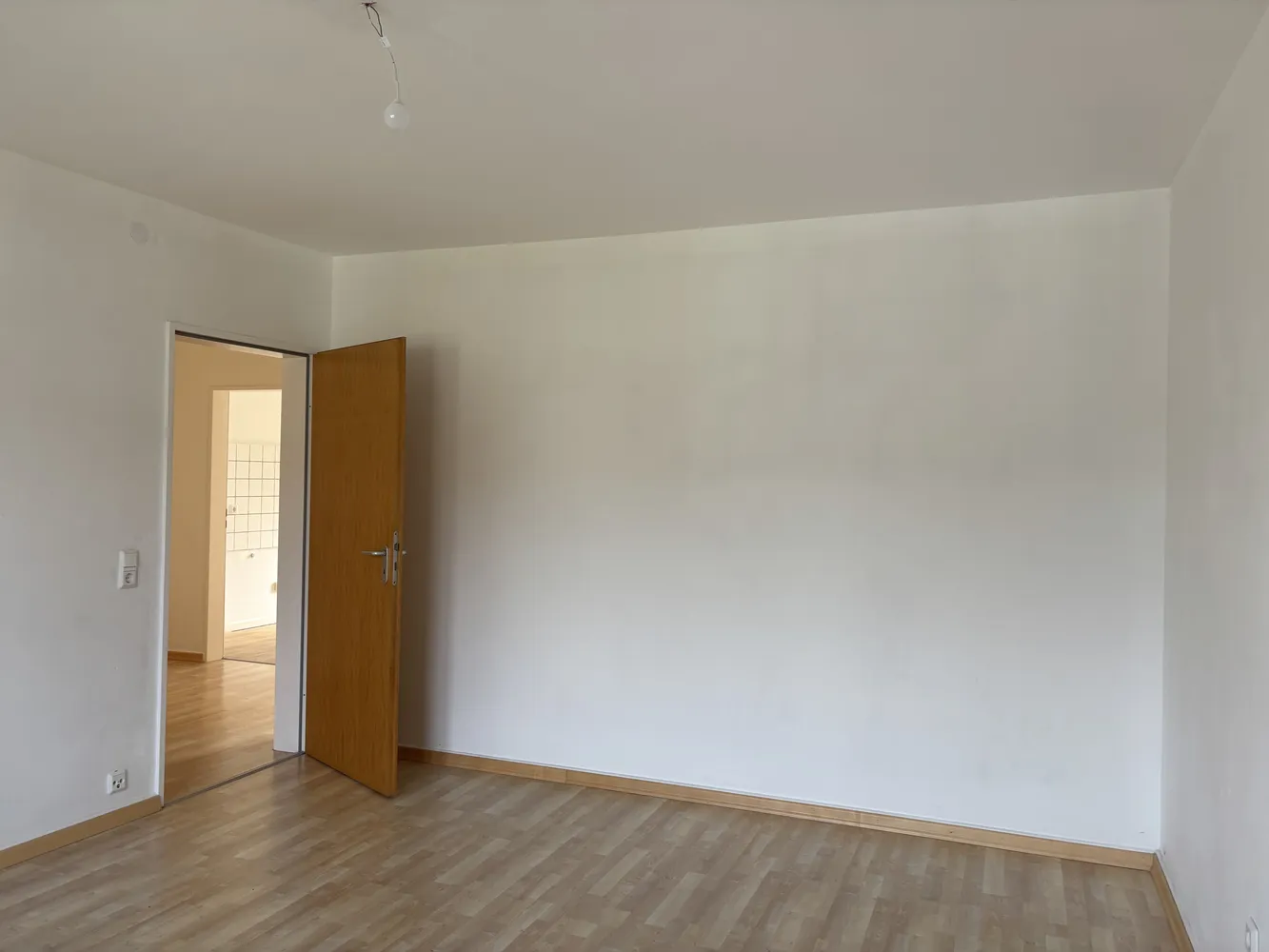 2 Zimmer Wohnung mit 57 m² in Hagen – Bild 3