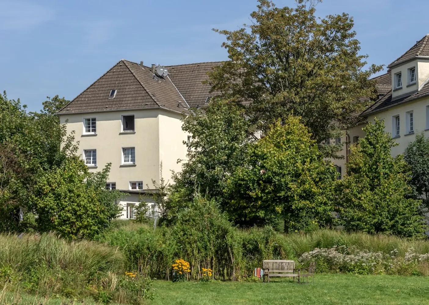 3 Zimmer Wohnung mit 77 m² in Essen – Bild 9
