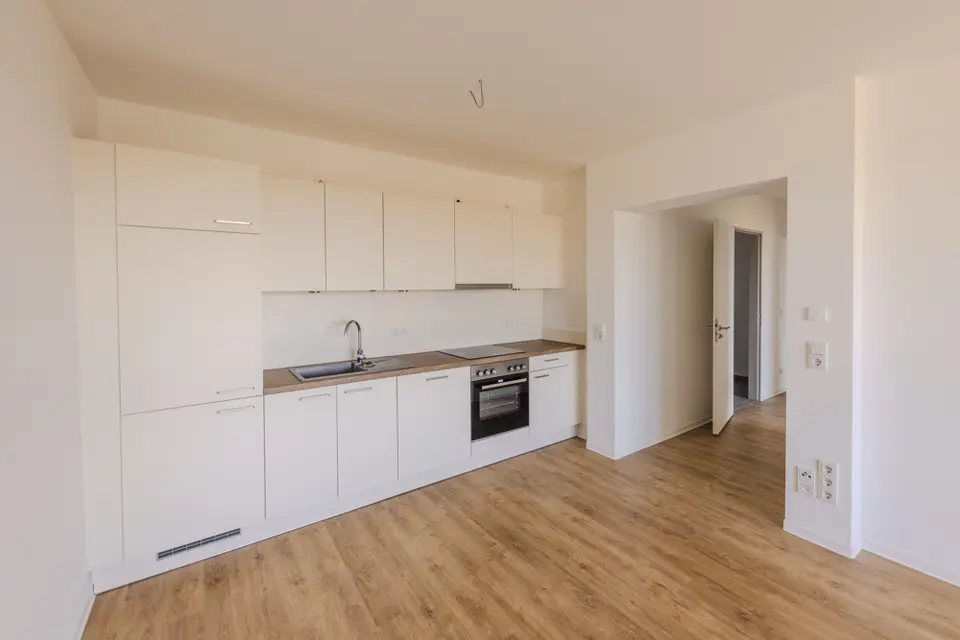 3 room apartment with 69 m² in Cottbus – Photo 1