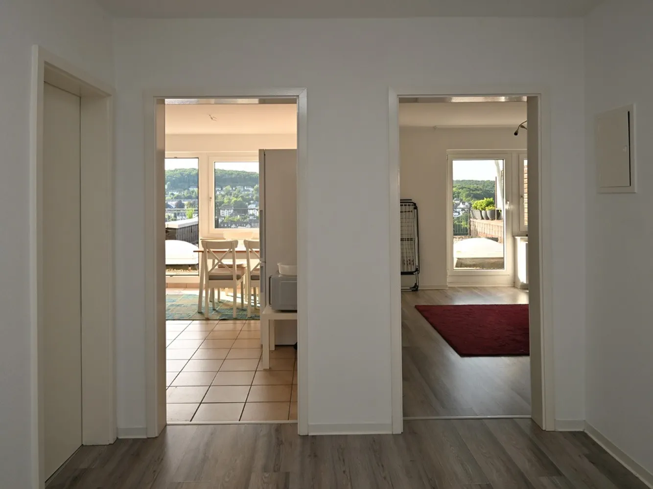 3 Zimmer Wohnung mit 100 m² in Siegen – Bild 8