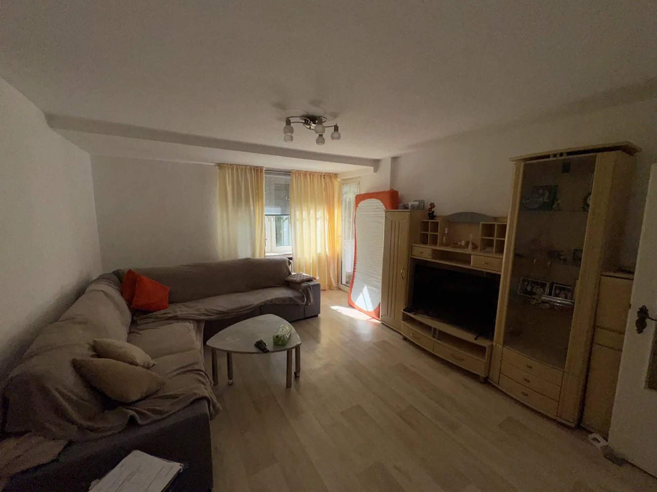 3 Zimmer Wohnung mit 70 m² in Duisburg – Bild 1