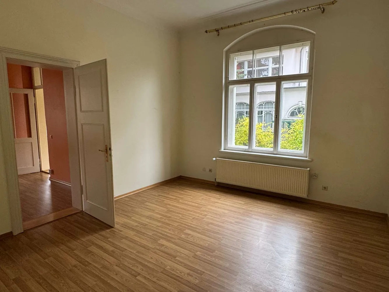 3 room apartment with 122 m² in Radebeul – Photo 10