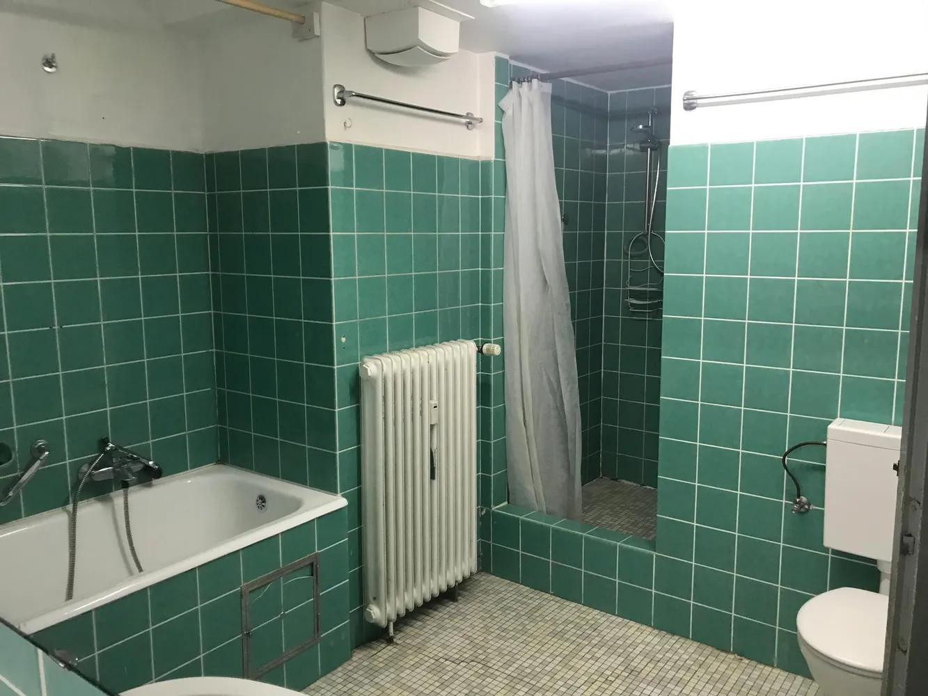 WG-Zimmer mit 14 m² in Bremen – Bild 6