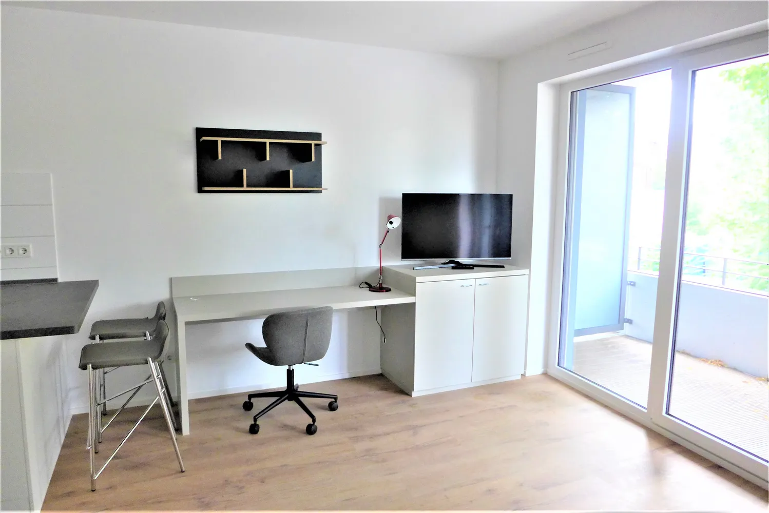 1 Zimmer Wohnung mit 34 m² in Berlin – Bild 8
