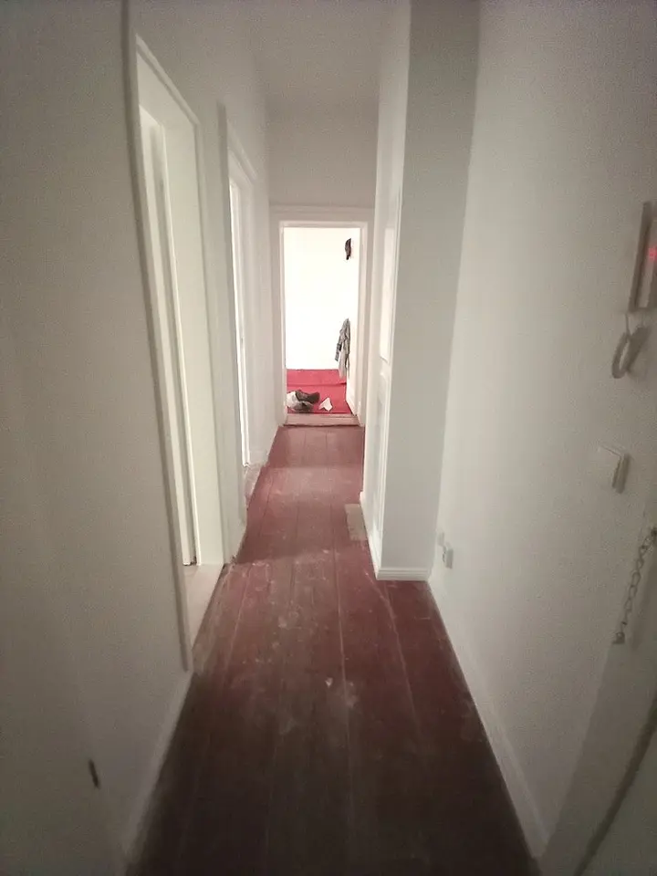 2 room apartment with 52 m² in Berlin – Photo 5