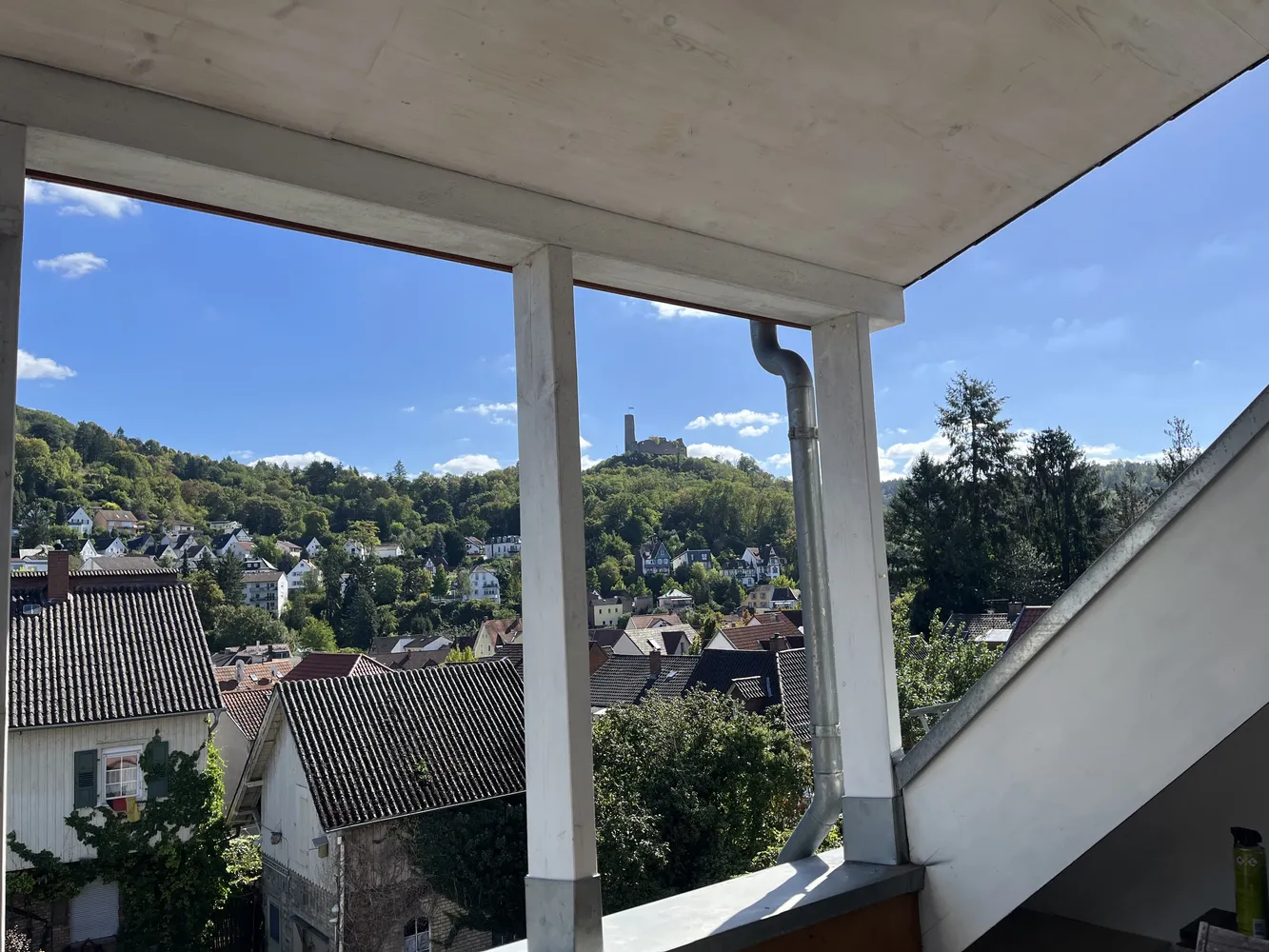 4 Zimmer Wohnung mit 160 m² in Weinheim – Bild 7