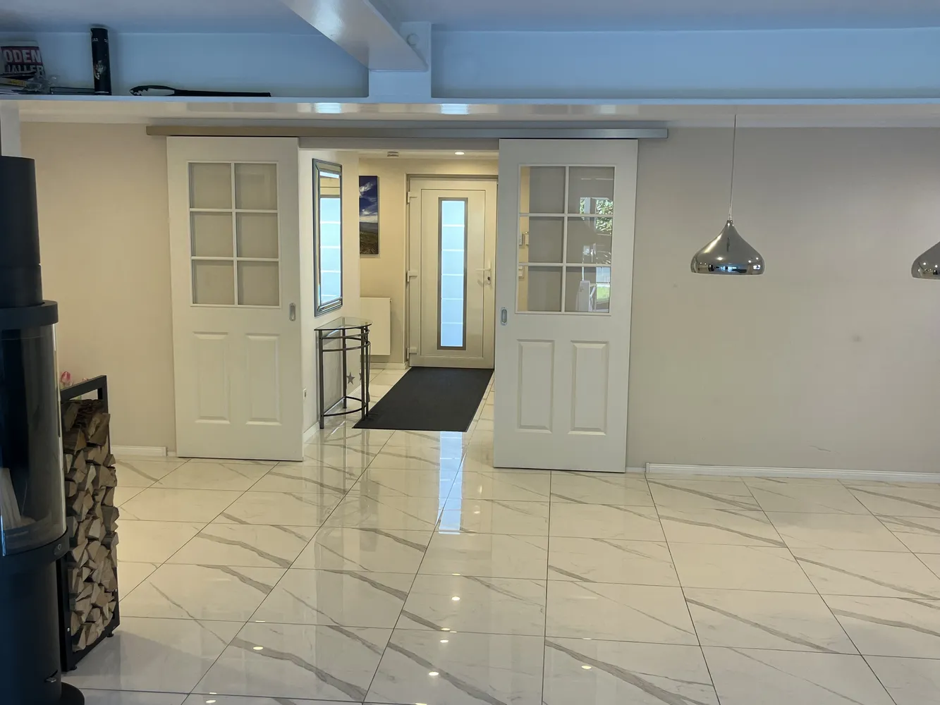 4 Zimmer Wohnung mit 120 m² in Langenfeld – Bild 11