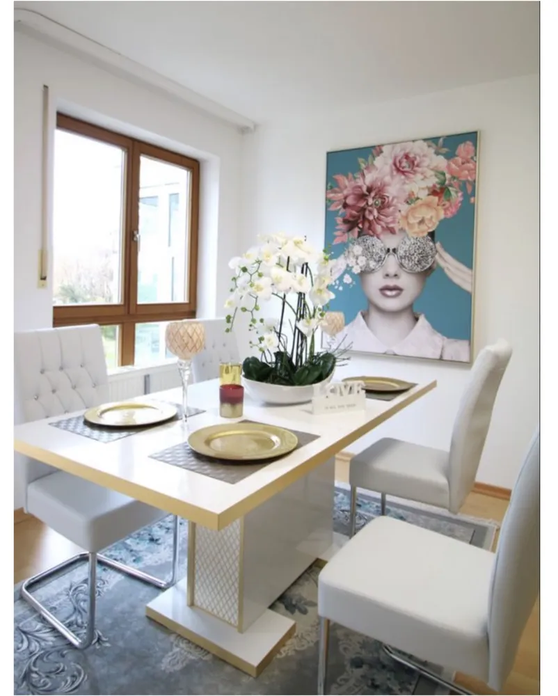 2 Zimmer Wohnung mit 54 m² in Augsburg – Bild 1