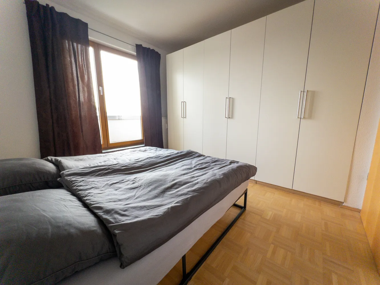 3 room apartment with 80 m² in Düsseldorf – Photo 4