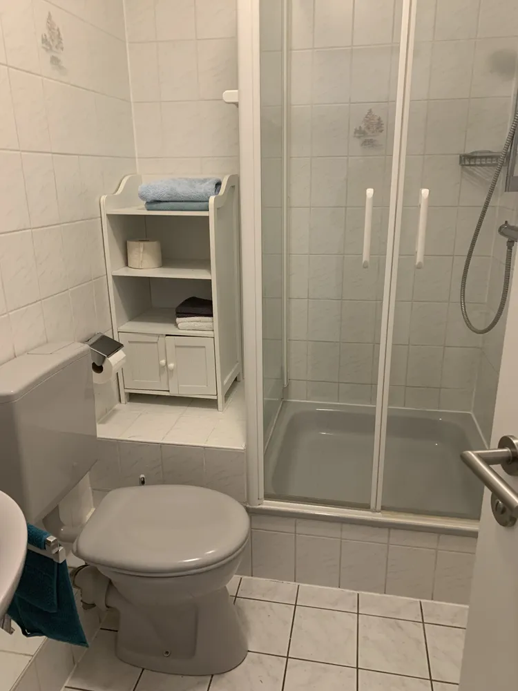 2 Zimmer Wohnung mit 43 m² in Neuss – Bild 8