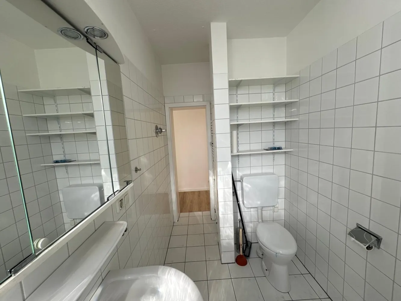 3 room apartment with 63 m² in Frankfurt am Main – Photo 10