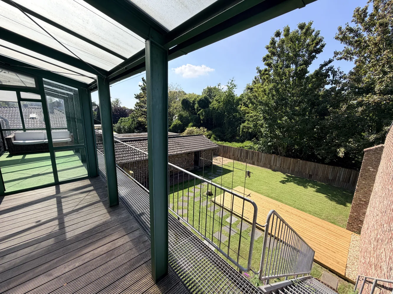 WG-Zimmer in Viersen – Bild 11