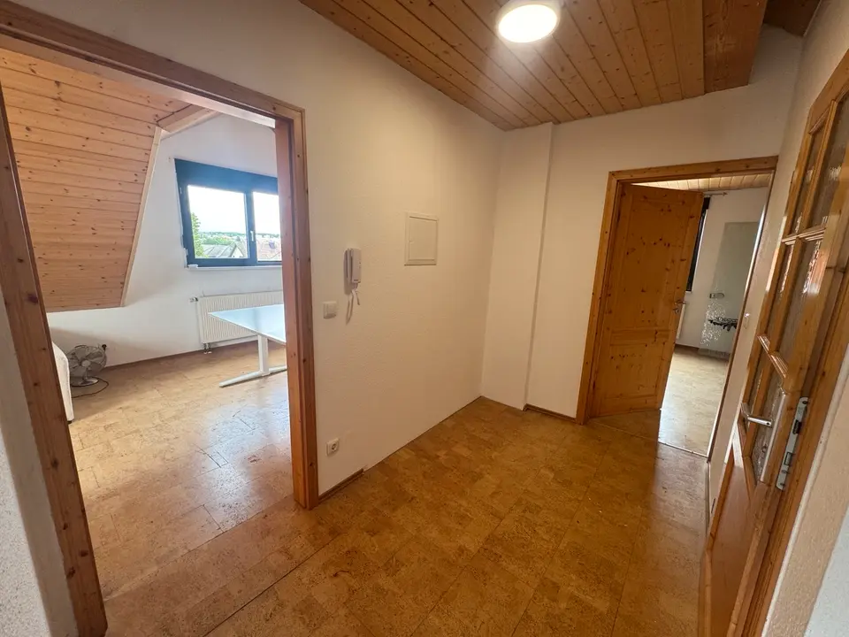3 room apartment with 50 m² in Dietzenbach – Photo 5