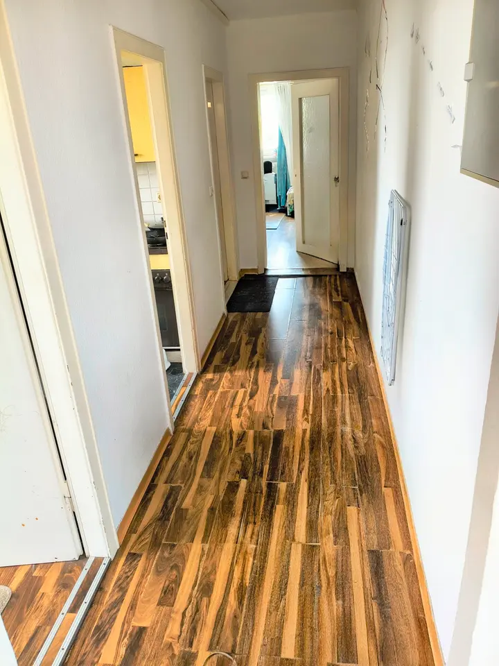 2 Zimmer Wohnung mit 50 m² in Braunschweig – Bild 9