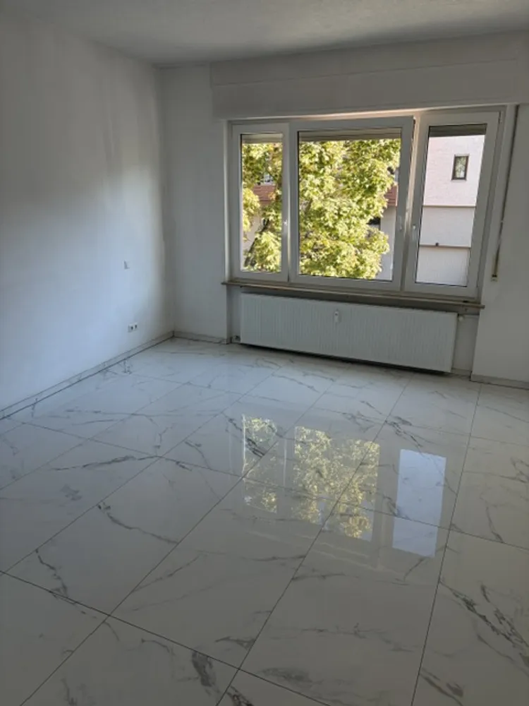 2 Zimmer Wohnung mit 64 m² in Stuttgart – Bild 1